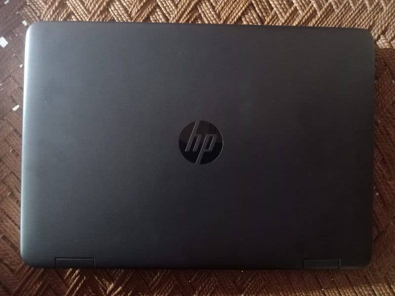 HP Probook 640 G2 6