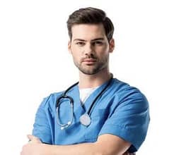 I am a MBBS Doctor doing online Consultation