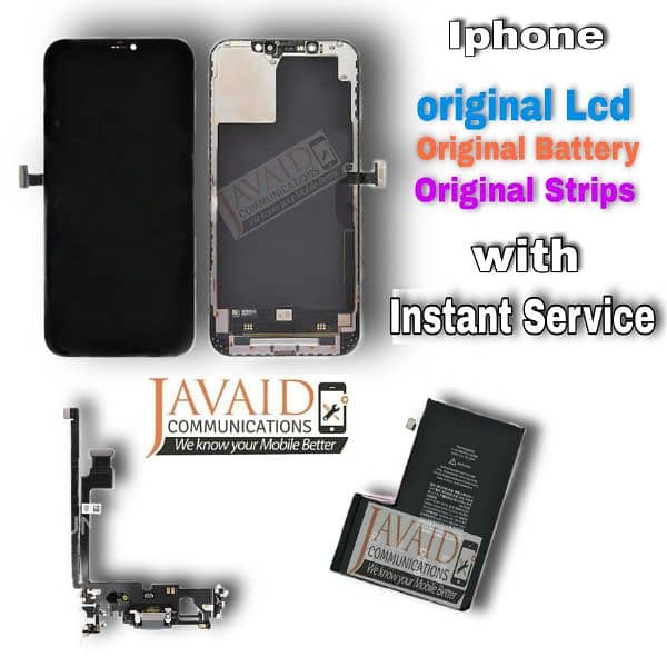 Iphone Repairing services 3