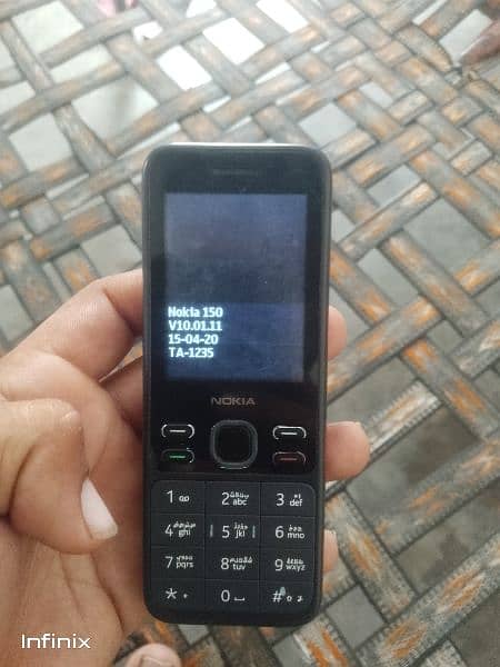 Nokia 150 dual sim urjint sell 2