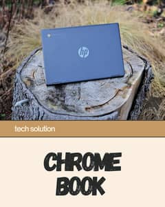 andriod chrome book os with charger