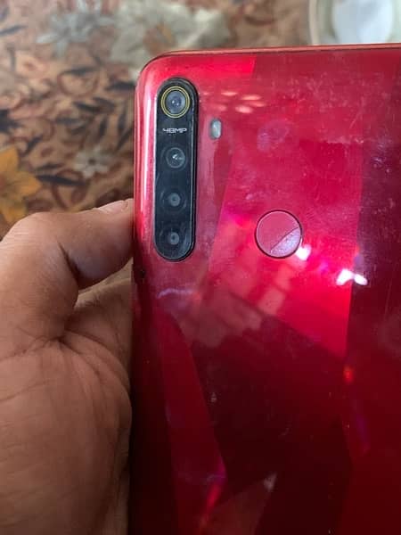 Realme 5s 128Gb Official approved with Box 5