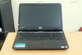 640GB Hard Best Laptop With Numpad Dell Core i5 2nd Generation