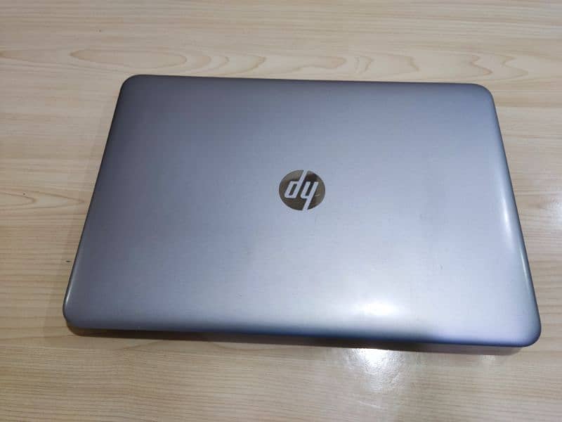Hp ProBook 450 G4 Core i5 7th gen 1