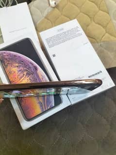 iphone xs max pta approved contact to WhatsApp 03321718405 0