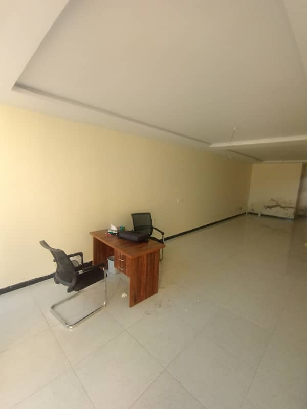 Ready-To-Move Offices For Sale On Easy Installments 4