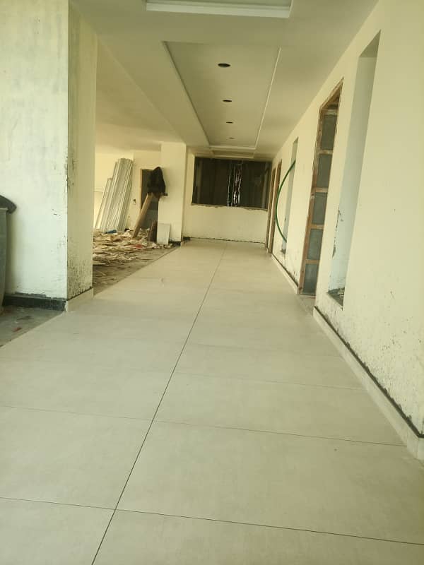 Ready-To-Move Offices For Sale On Easy Installments 9