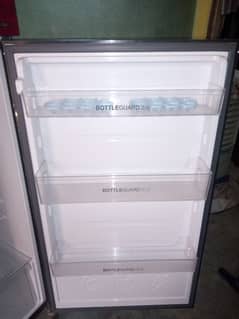 haier fridge 0