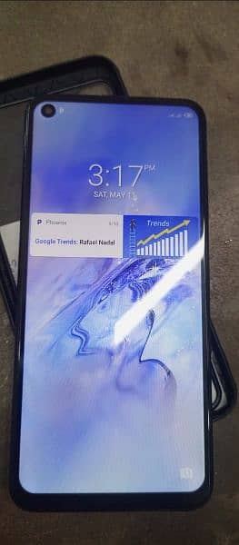infinx s5 /6/128 only Mobile condition/10/8 2