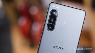 Sony Xperia 5 pta approved 6/128 Whatsapp number 03350266438