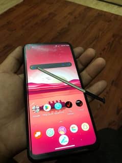 Moto g Stylus 2020 PTA approved Snapdragon 0