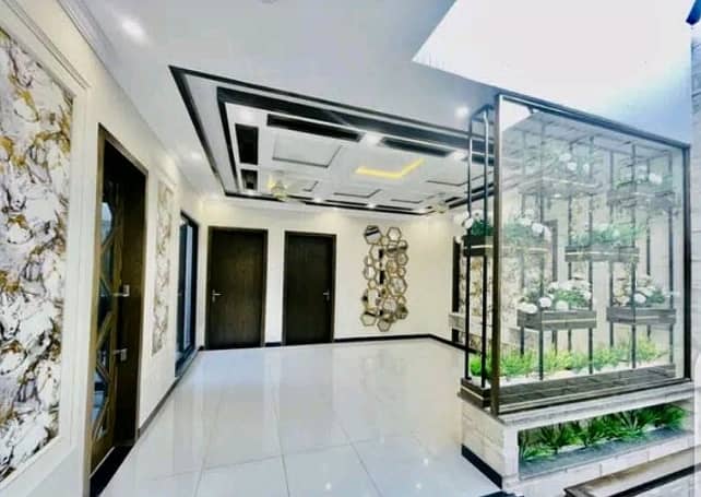 Centrally Located House For sale In Paragon City - Imperial Block Available 4