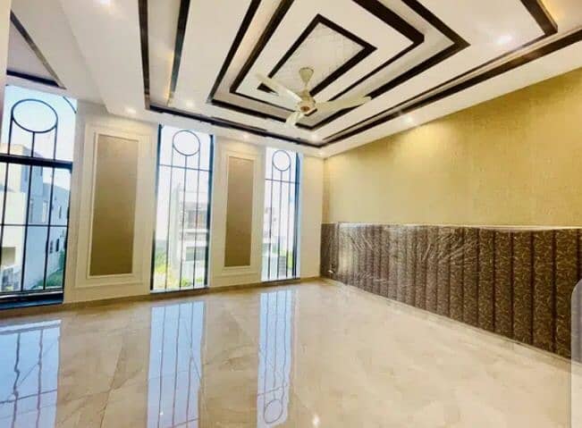 Centrally Located House For sale In Paragon City - Imperial Block Available 6