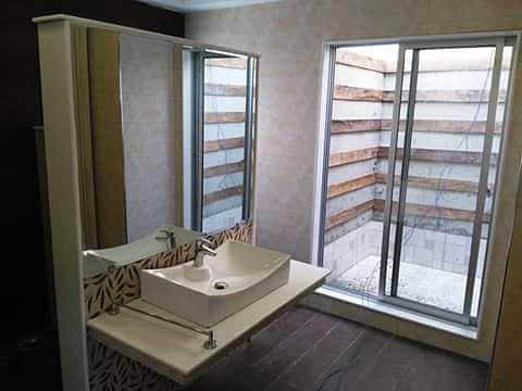 ONE KANAL UPPER PORTION AVAILABLE FOR RENT IN VALENCIA TOWN LAHORE 10