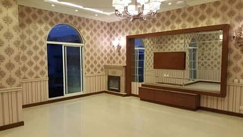 ONE KANAL UPPER PORTION AVAILABLE FOR RENT IN VALENCIA TOWN LAHORE 11