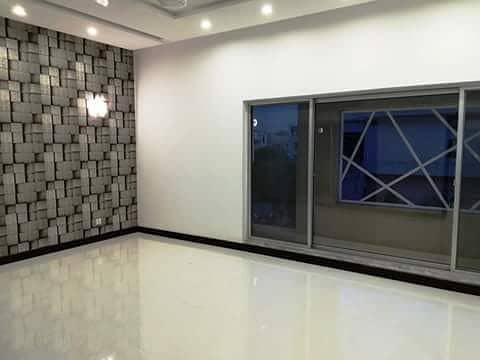 ONE KANAL UPPER PORTION AVAILABLE FOR RENT IN VALENCIA TOWN LAHORE 15