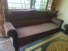urgent sale sofa