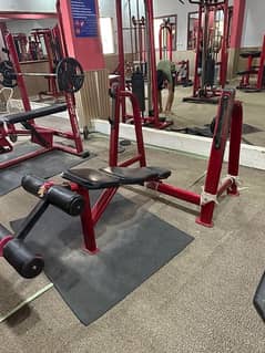 gym machine for sale