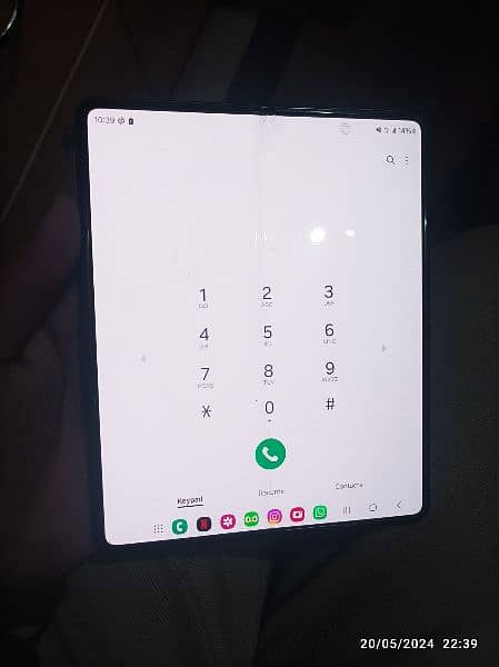 samsung galaxy z fold 3 5g 4