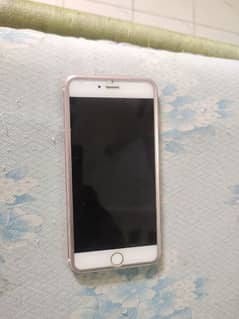 iphone 6s plus 64gb with box!