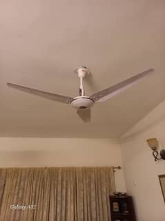 Excellent Condition Ceiling Fan