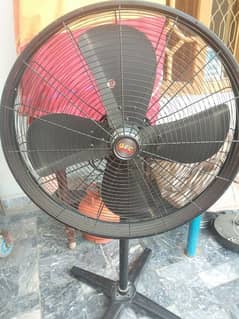 GFC fan double baring full size fan for sale