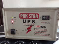 1200 Watt UPS For Sale