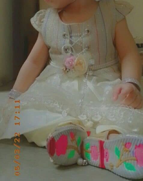 baby frock 1
