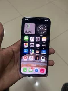 iphone 11 pro (Pta Approved) 0