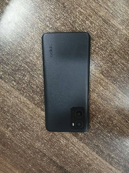 OPPO A76 Excellent Condition 3