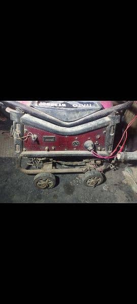 urgent Generator for sale 0