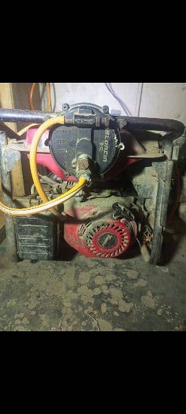 urgent Generator for sale 2