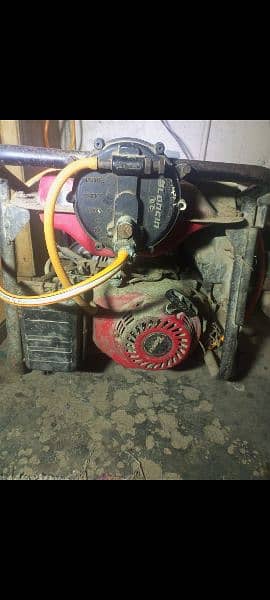 urgent Generator for sale 3