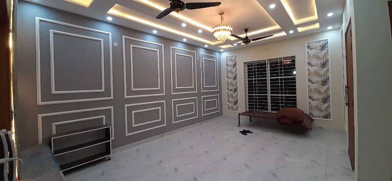 5 Marla Brand New House For Sale Citi Housing Gujranwala 4