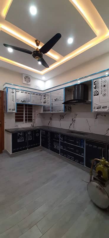 5 Marla Brand New House For Sale Citi Housing Gujranwala 7
