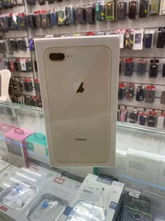 iphone 8 plus 256 GB PTA approved my WhatsApp number 03473694899 0