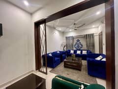 5 Marla Brand New Condition Used House Available For Sale In Canal Garden Near Bahria Town Lahore