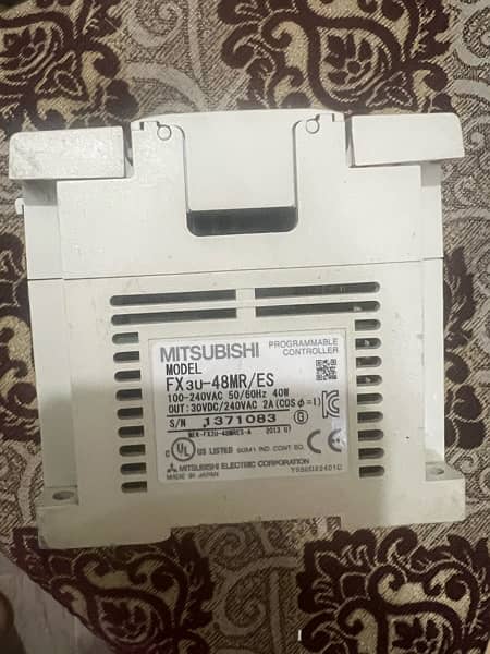 Fx2n 4da Fx2n 4ad Mitsubishi plc Weintek Hmi Fx3g 60mt encoder switch 9
