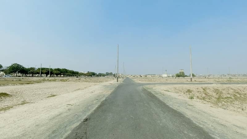 Your Search For Residential Plot In Lahore Ends Here 2