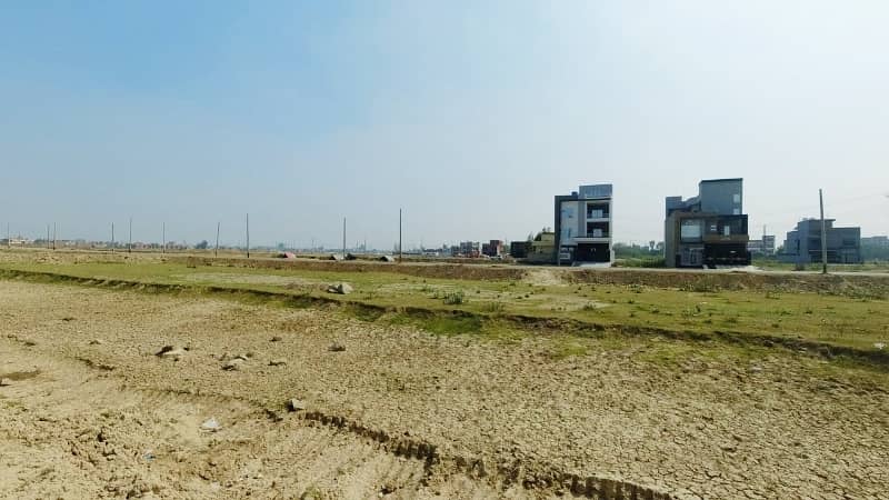 Your Search For Residential Plot In Lahore Ends Here 3