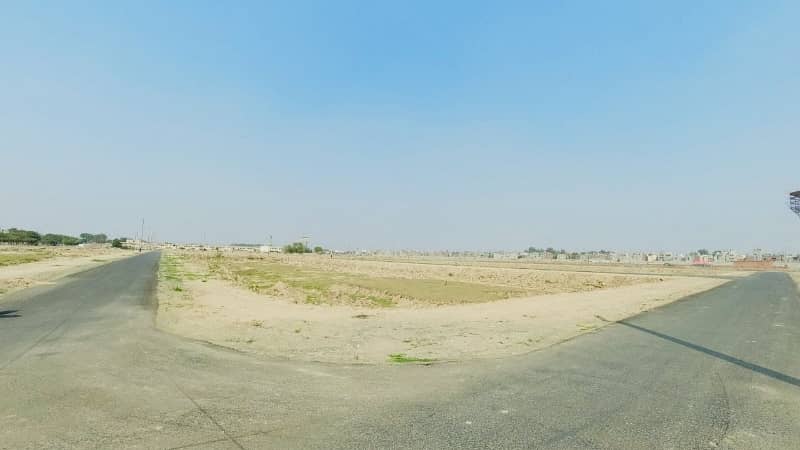 Your Search For Residential Plot In Lahore Ends Here 5