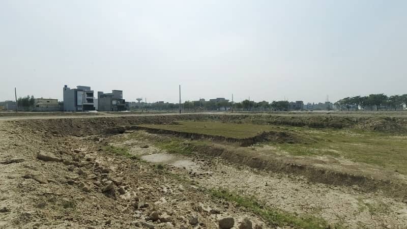 Your Search For Residential Plot In Lahore Ends Here 7