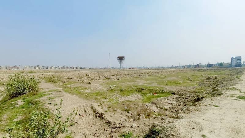 Your Search For Residential Plot In Lahore Ends Here 9