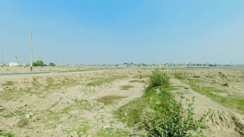 Your Search For Residential Plot In Lahore Ends Here 10