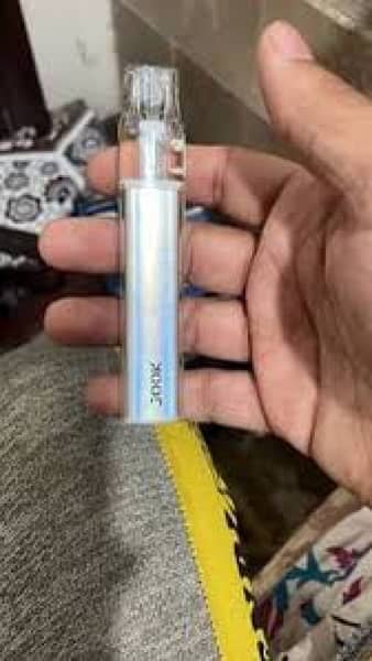 jook pod/vape 10/9 condition only kit 2