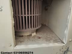 Blower Air Cooler Original Indus Motor Copper wiring | Room Air cooler 0