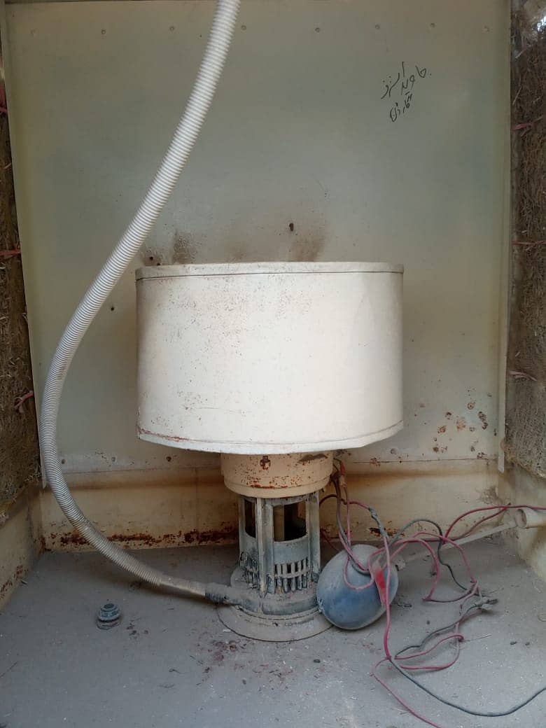 Blower Air Cooler Original Indus Motor Copper wiring | Room Air cooler 8