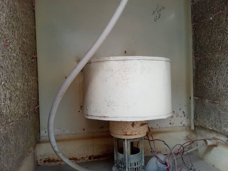Blower Air Cooler Original Indus Motor Copper wiring | Room Air cooler 10