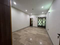 5 Marla Lower Portion with Gas available for Rent In Canal Garden Near Bahria Town Lahore