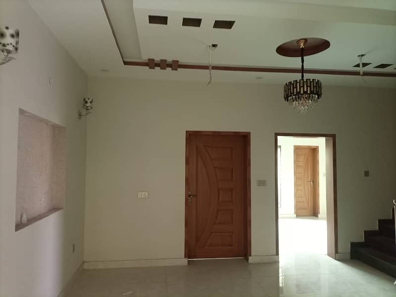 5 Marla Brand New House For Sale 28